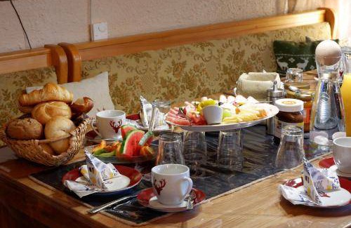 Bernried Bed & Breakfast | 15 m² Bed and breakfast ∙ 2 guests
