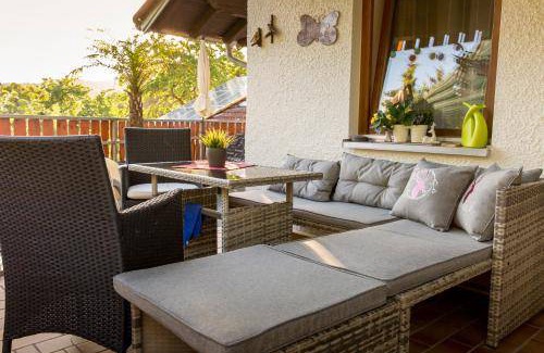 Bernried Bed & Breakfast | 15 m² Bed and breakfast ∙ 2 guests
