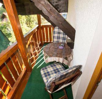 Bernried Bed & Breakfast | 15 m² Bed and breakfast ∙ 2 guests