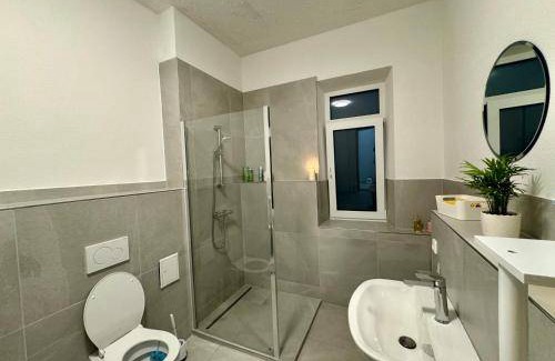 Rosenheim Bed & Breakfast | 15 m² Bed and breakfast ∙ 2 guests