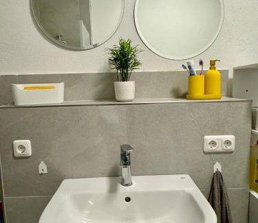 Rosenheim Bed & Breakfast | 15 m² Bed and breakfast ∙ 2 guests