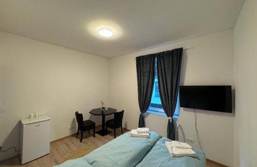 Rosenheim Bed & Breakfast | 15 m² Bed and breakfast ∙ 2 guests