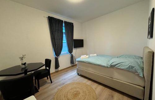 Rosenheim Bed & Breakfast | 15 m² Bed and breakfast ∙ 2 guests
