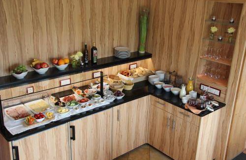 Schwend Bed & Breakfast | 15 m² Bed and breakfast ∙ 4 guests