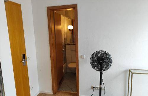 Ebersberg District Hostel | 15 m² Hostel ∙ 3 guests