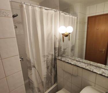 Ebersberg District Hostel | 15 m² Hostel ∙ 3 guests