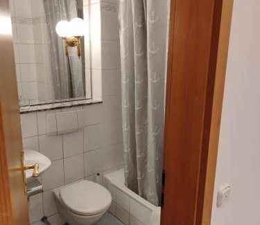 Ebersberg District Hostel | 15 m² Hostel ∙ 3 guests
