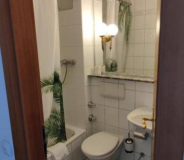Ebersberg District Hostel | 15 m² Hostel ∙ 3 guests