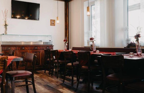 Waldaschaff Hotel | 15 m² Hotel ∙ 2 guests