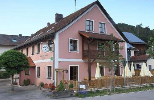 Kinding House | 15 m² Motel ∙ 3 guests