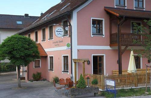 Kinding House | 15 m² Motel ∙ 3 guests