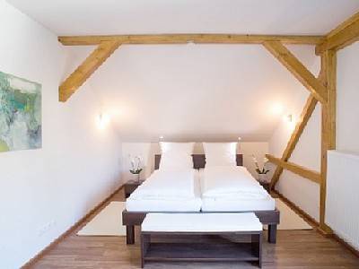 Garmisch-Partenkirchen Apartment | 150 m² Apartment ∙ 3 bedrooms ∙ 6 guests