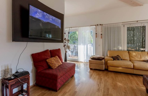 Weissbach Apartment | 150 m² Apartment ∙ 2 bedrooms ∙ 6 guests