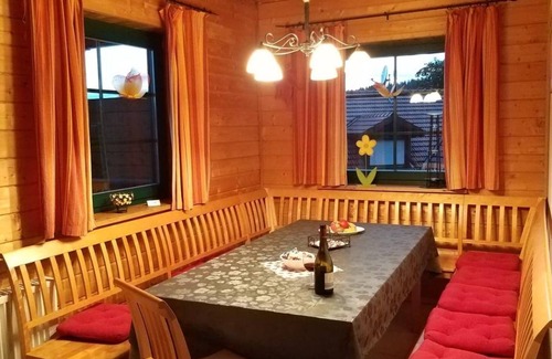 Sankt Englmar Apartment | 150 m² Apartment ∙ 5 bedrooms ∙ 10 guests
