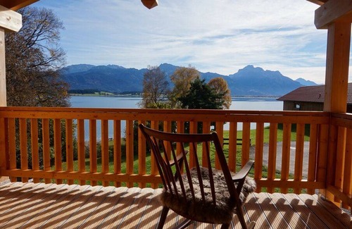 Dietringen Ski Chalet | 150 m² Chalet ∙ 3 bedrooms ∙ 8 guests