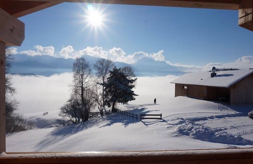 Dietringen Ski Chalet | 150 m² Chalet ∙ 3 bedrooms ∙ 8 guests