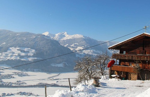 Gattererberg House | 150 m² House ∙ 1 bedroom ∙ 14 guests