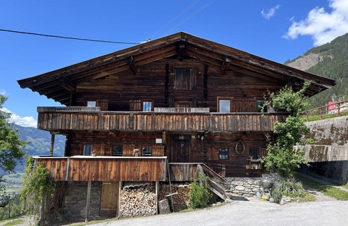 Gattererberg House | 150 m² House ∙ 1 bedroom ∙ 14 guests