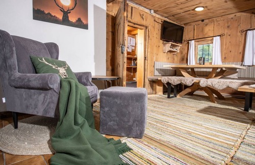Gattererberg House | 150 m² House ∙ 1 bedroom ∙ 14 guests