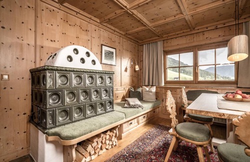 Inneralpbach House | 150 m² House ∙ 3 bedrooms ∙ 8 guests