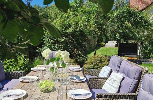 Weidenbach House | 150 m² House ∙ 3 bedrooms ∙ 10 guests