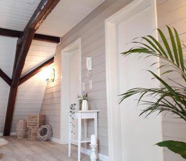 Weidenbach House | 150 m² House ∙ 3 bedrooms ∙ 10 guests