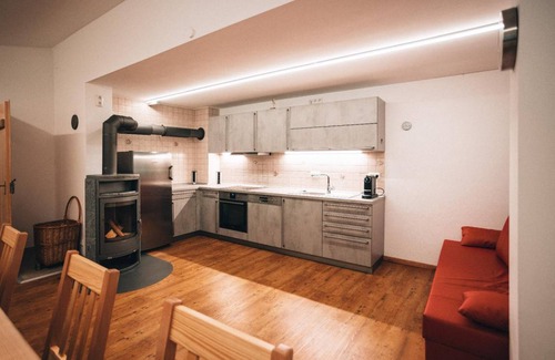 Kollnburg House | 150 m² House ∙ 4 bedrooms ∙ 11 guests