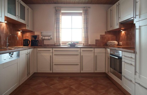 Siegsdorf House | 150 m² House ∙ 4 bedrooms ∙ 8 guests
