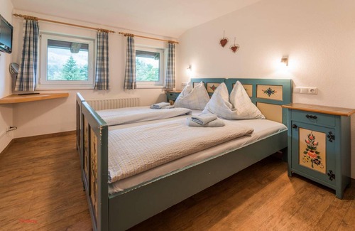 Oberhausen House | 150 m² House ∙ 4 bedrooms ∙ 13 guests