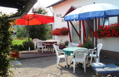 Issigau House | 150 m² House ∙ 7 bedrooms ∙ 11 guests