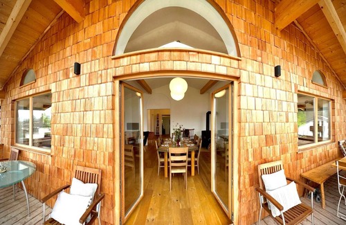 Kiefersfelden House | 150 m² House ∙ 4 bedrooms ∙ 10 guests