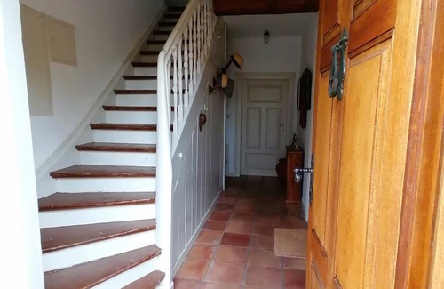 Oberschwarzach House | 150 m² House ∙ 3 bedrooms ∙ 6 guests