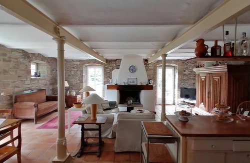 Oberschwarzach House | 150 m² House ∙ 3 bedrooms ∙ 6 guests