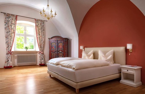 Bad Griesbach im Rottal Apartment | 155 m² Apartment ∙ 2 bedrooms ∙ 6 guests