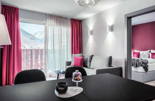 Soelden Apartment | 155 m² Aparthotel ∙ 3 bedrooms ∙ 6 guests