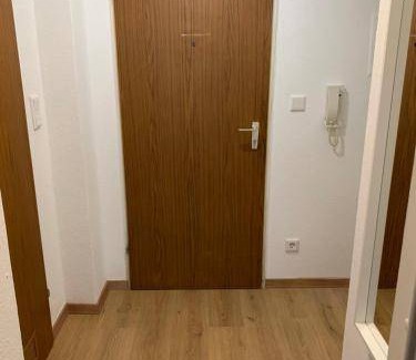 Mitte Apartment | 16 m² Apartment ∙ 1 bedroom ∙ 2 guests