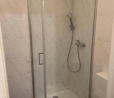 Mitte Apartment | 16 m² Apartment ∙ 1 bedroom ∙ 2 guests