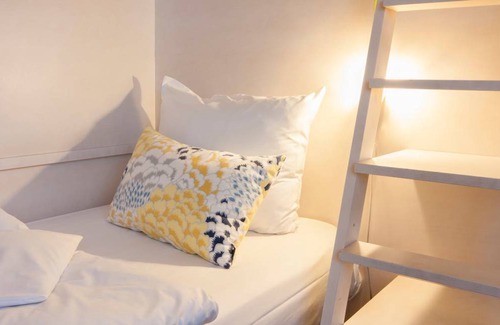 Munchen District Apartment | 16 m² Apartment ∙ 1 guest
