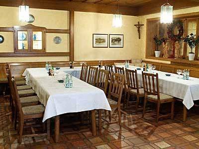 Altdorf Bed & Breakfast | 16 m² Bed and breakfast ∙ 2 guests