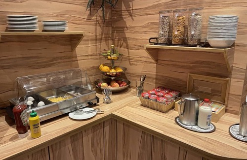 Erlangen Bed & Breakfast | 16 m² Bed and breakfast ∙ 3 guests
