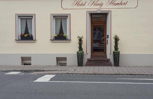 Erlangen Bed & Breakfast | 16 m² Bed and breakfast ∙ 3 guests