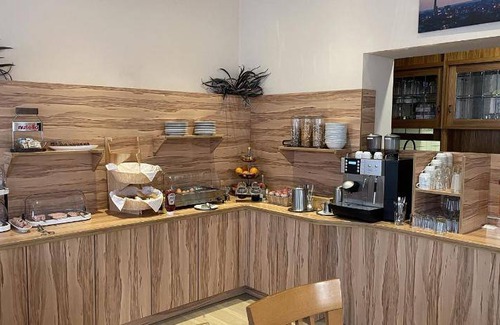 Erlangen Bed & Breakfast | 16 m² Bed and breakfast ∙ 3 guests