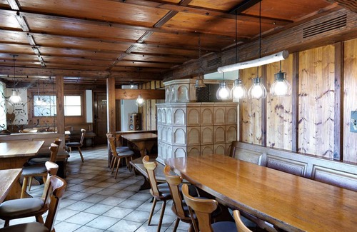 Christazhofen Hotel | 16 m² Hotel ∙ 1 bedroom ∙ 2 guests