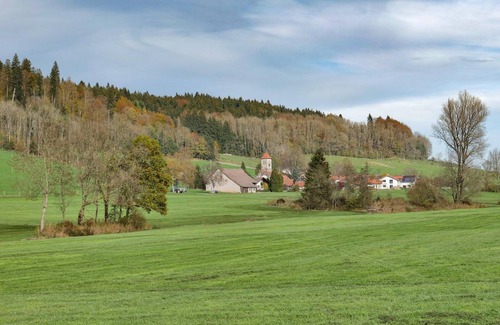 Christazhofen Hotel | 16 m² Hotel ∙ 1 bedroom ∙ 2 guests