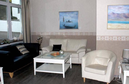Sankt Jobst Hotel | 16 m² Hotel ∙ 2 guests