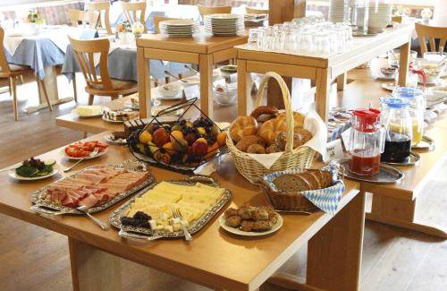 Prunn Hotel | 16 m² Hotel ∙ 2 guests