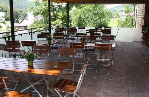 Prunn Hotel | 16 m² Hotel ∙ 2 guests