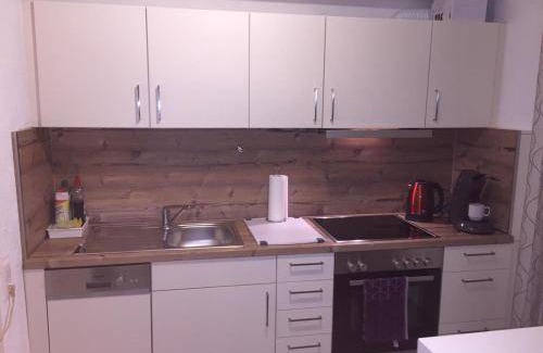 Leipheim House | 16 m² Motel ∙ 5 guests
