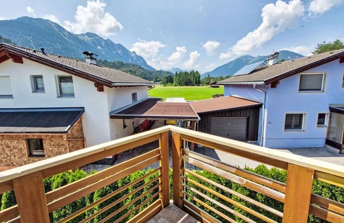 Rieden Other | 160 m² Accommodation ∙ 3 bedrooms ∙ 8 guests