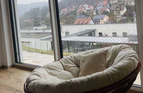 Unterleinleiter Apartment | 160 m² Apartment ∙ 4 bedrooms ∙ 12 guests